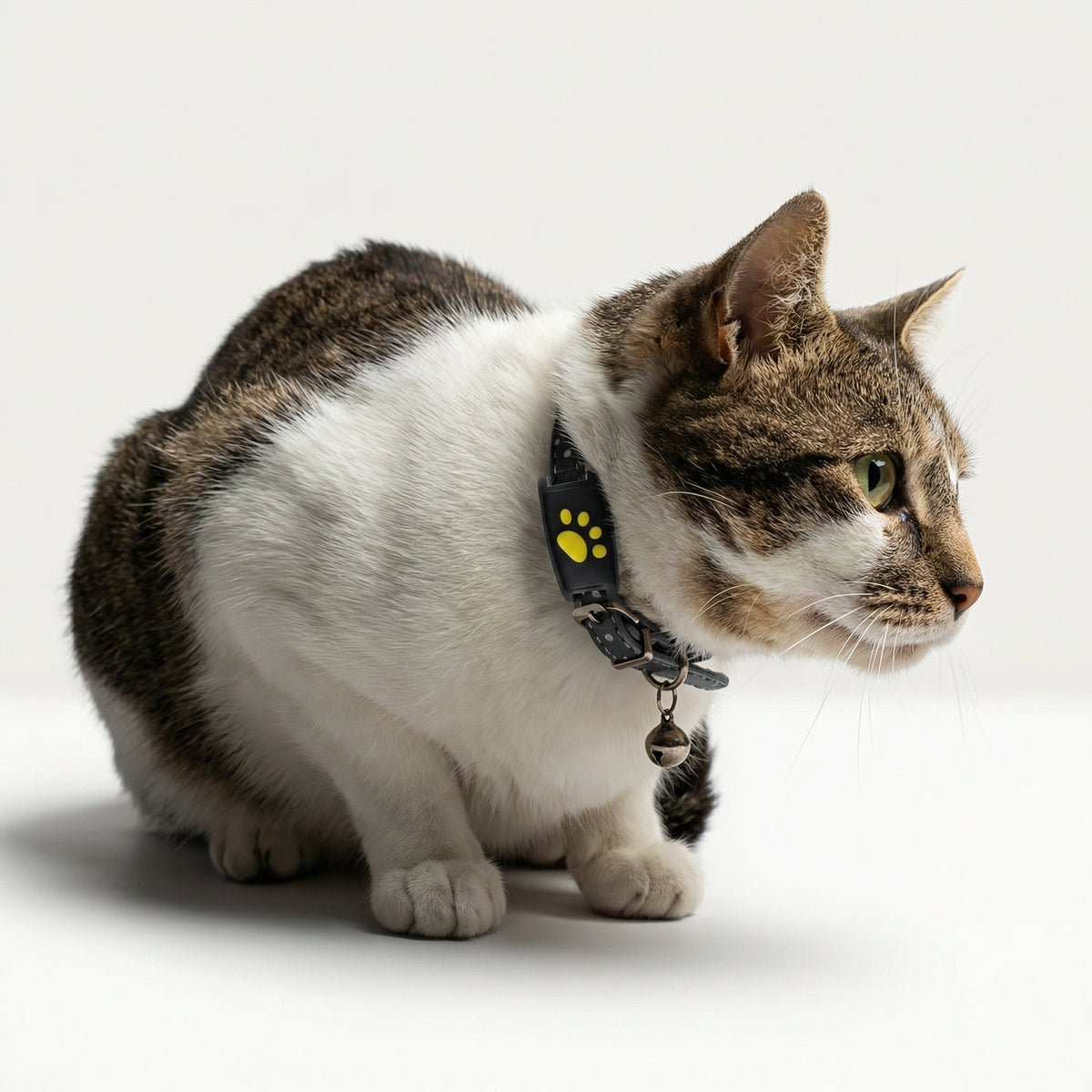 GPS-tracker voor honden en katten – Real-time locatie, lichtgewicht & lange batterijduur (Copy) Vestragear