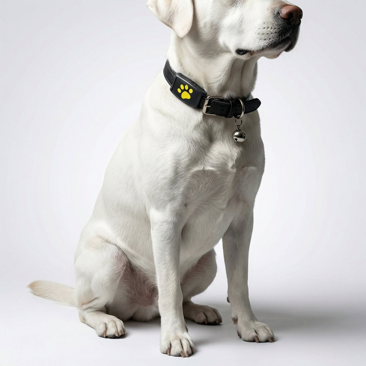 GPS-tracker voor honden en katten – Real-time locatie, lichtgewicht & lange batterijduur (Copy) Vestragear
