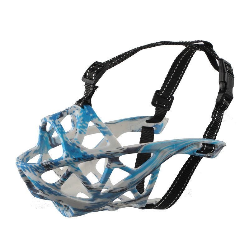DOGORA – Gentle Dog Muzzle for Safe Everyday Situations Bolendo