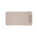 Antislip Badmat voor Badkuip | Veiligheid voor Ouderen en Kinderen | Sneldrogende Rubberen Mat voor Badkamer Vestragear