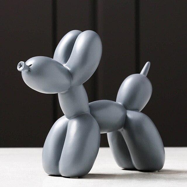 Artivo Balloon Dog Beeld – Handgemaakt Resin in Meerdere Kleuren