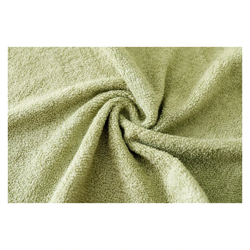 Bambyra Handdoekset van Bamboevezel – Zachte Bamboevezel Handdoeken met Hoge Absorptie & Luxe Comfort voor Dagelijks Gebruik