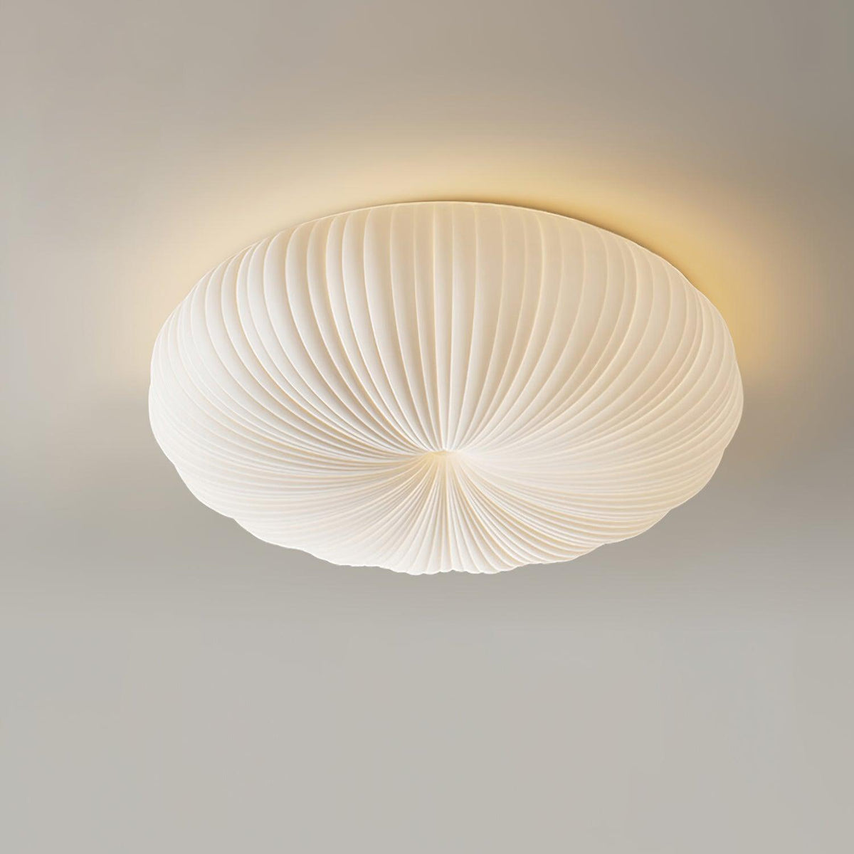 CieloBrillo Plafondlamp – Modern Design, Dimbare LED & Afstandsbediening