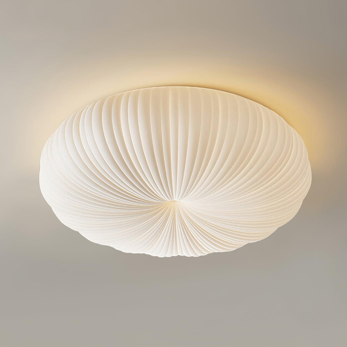 CieloBrillo Plafondlamp – Modern Design, Dimbare LED & Afstandsbediening