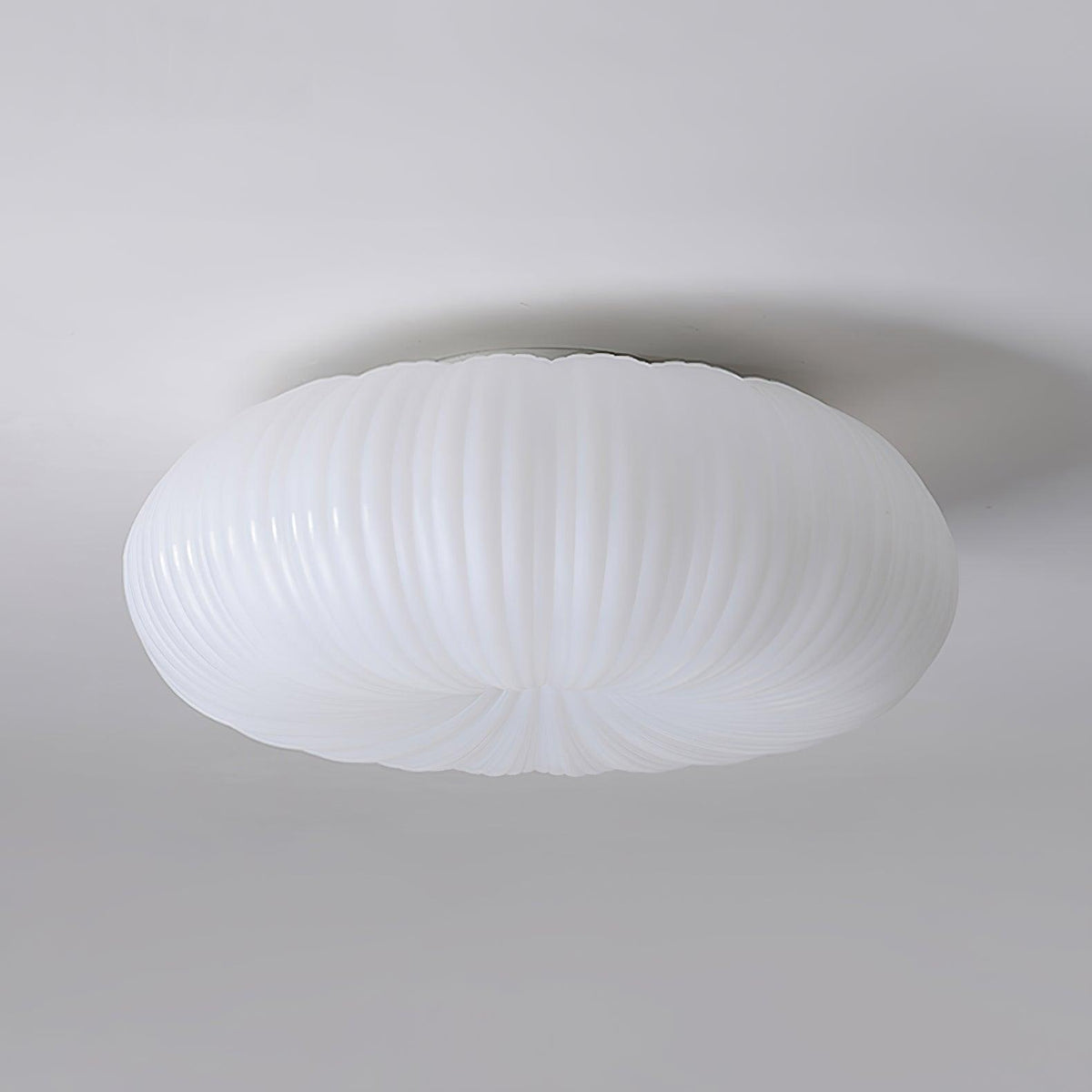 CieloBrillo Plafondlamp – Modern Design, Dimbare LED & Afstandsbediening