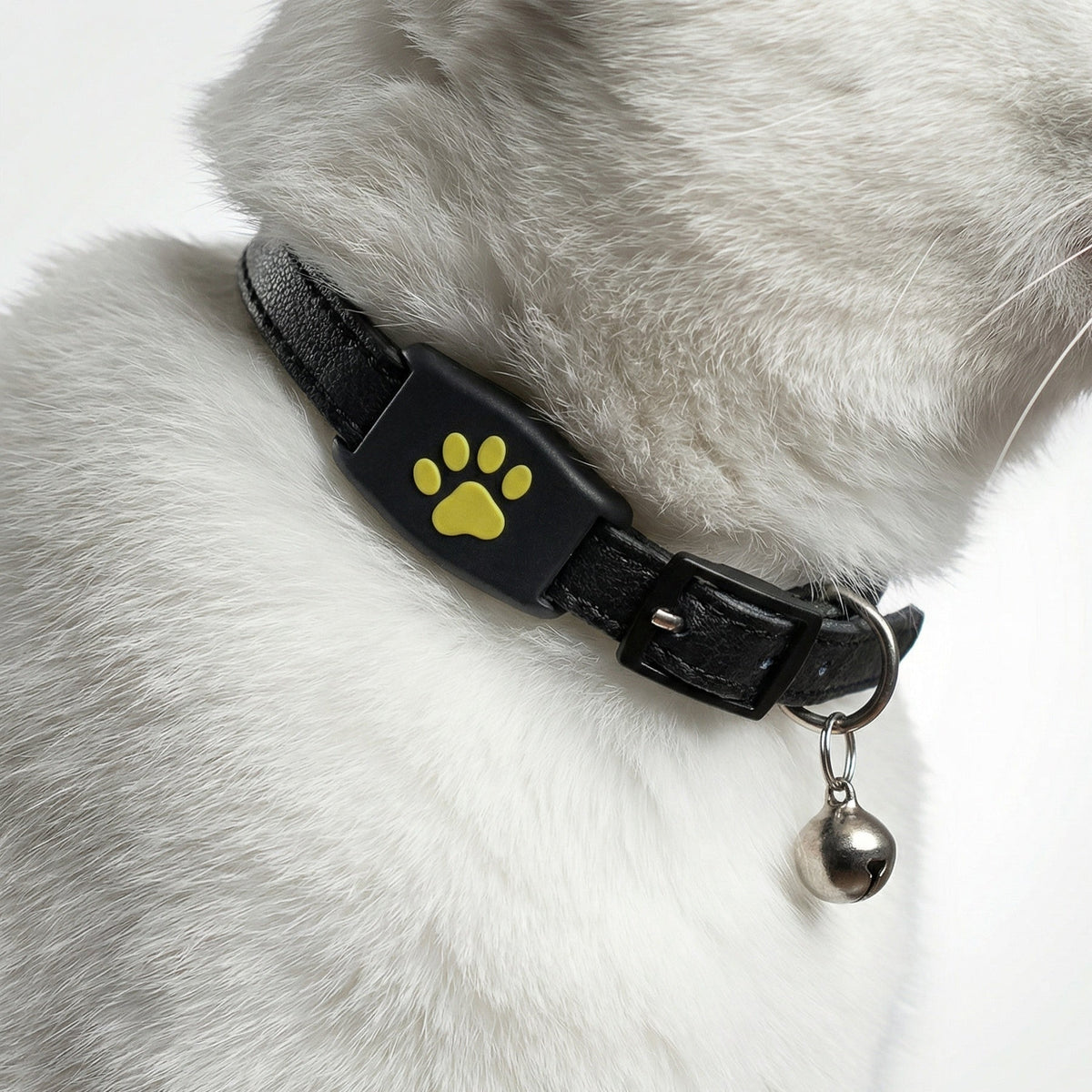 GPS-tracker voor honden en katten – Real-time locatie, lichtgewicht & lange batterijduur (Copy) Vestragear
