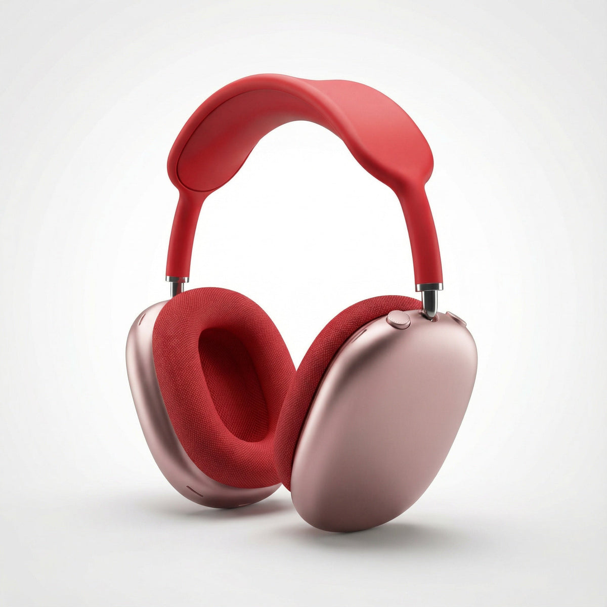 Bluetooth Koptelefoon – Draadloos, Comfortabel & Met Actieve Ruisonderdrukking (Copy) VestraGear