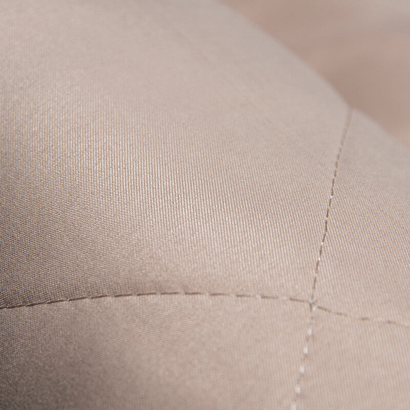 Auto hondenbed – Waterbestendige autostoelhoes met antislip & veiligheidsriem