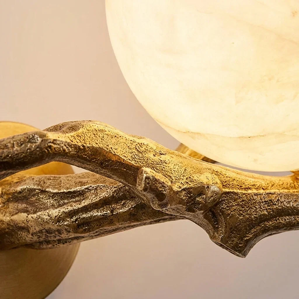 Decorative Ambient Light Fixture - Glowdrift 2
