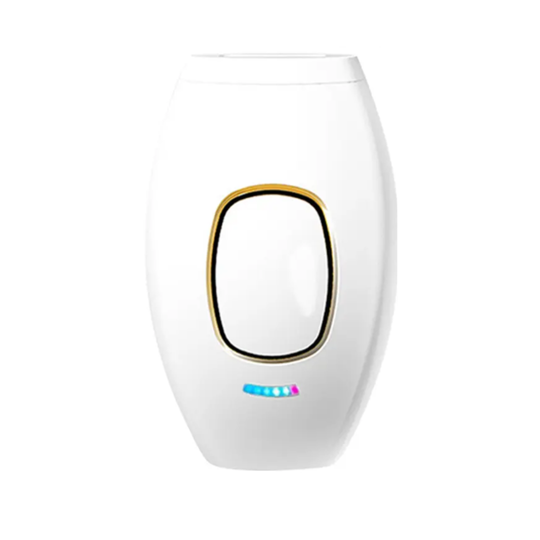 IPL Ontharingsapparaat voor Thuis – Meerdere Standen & Compact Ontwerp