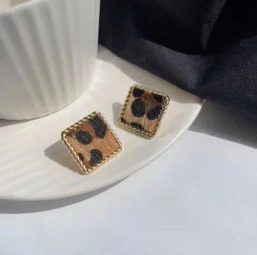 AuroLuxe Verstelbare Ring – Chroomkleurig Roestvrij Staal met Geometrisch Design