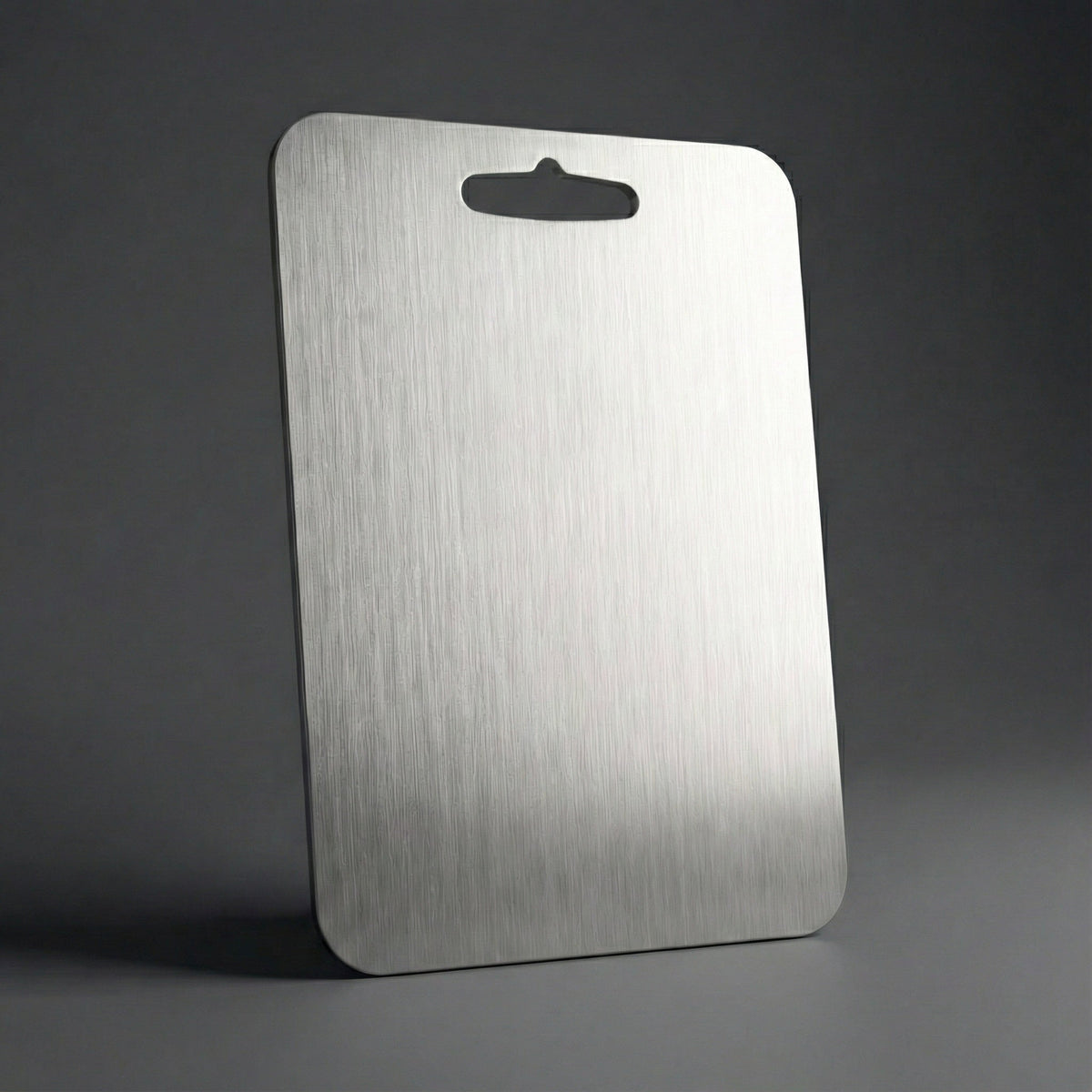 Titanium Snijplank – Duurzaam en Onderhoudsvriendelijk Keukendesign