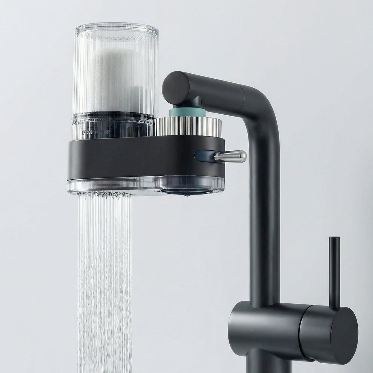Kraanwaterfilter – Compacte Waterfilter voor Dagelijks Keukengebruik