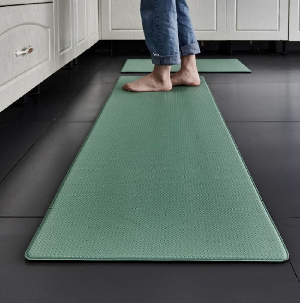 ErgoComfort keukenmat - Ergonomisch en antislip voor ultiem comfort 6