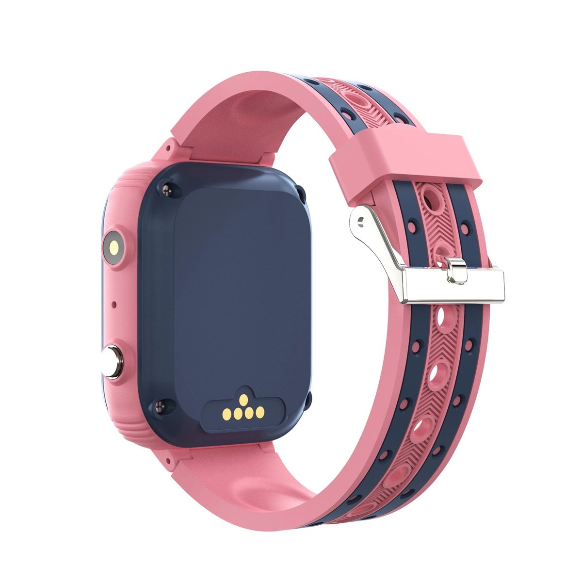 Lona – Kinder smartwatch 4G GPS tracker & telefoon – Waterdicht