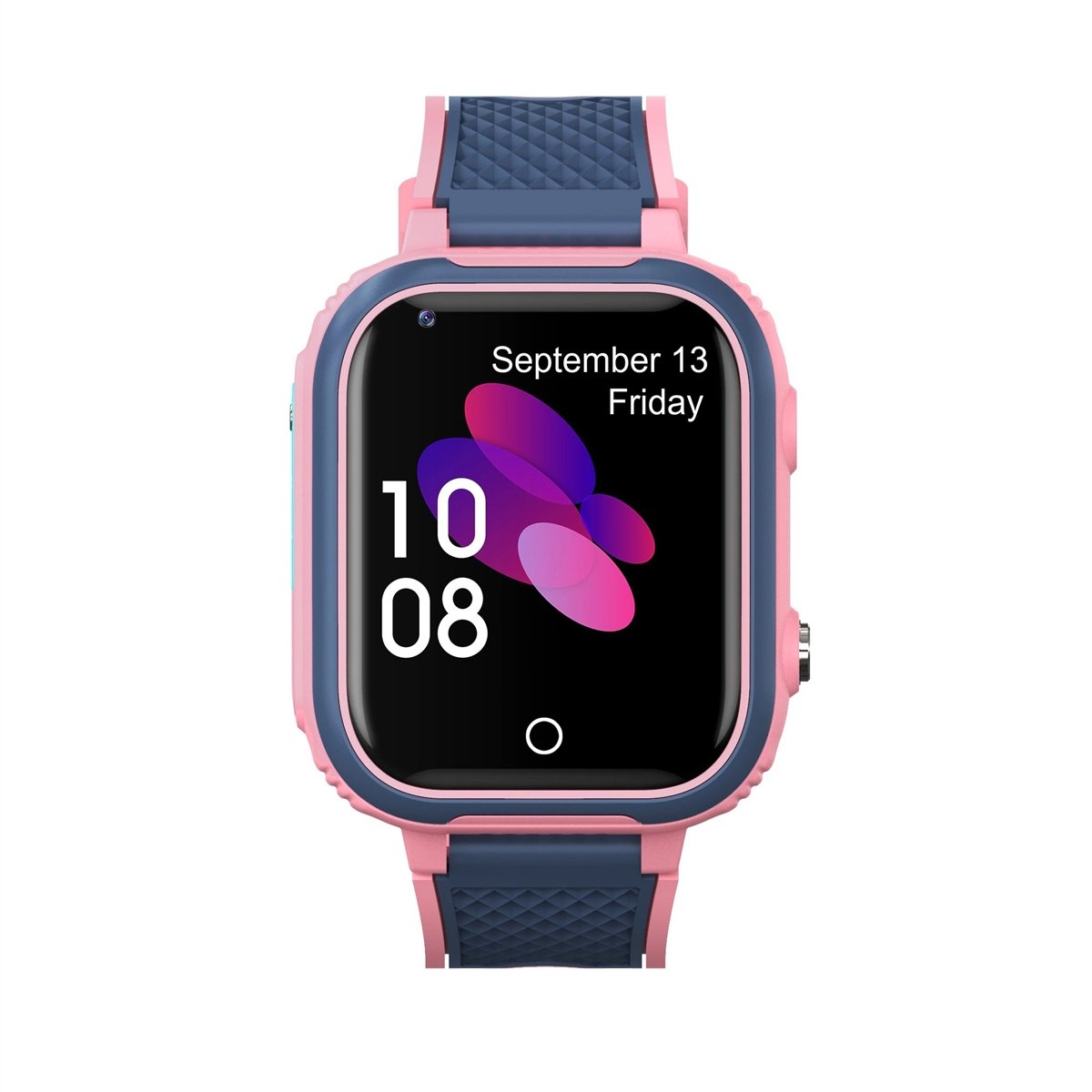Lona – Kinder smartwatch 4G GPS tracker & telefoon – Waterdicht