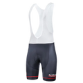 Fietsbroek Heren met 5D Gel Padding voor Mountainbike en Racefiets, Ademend en Reflecterend 8