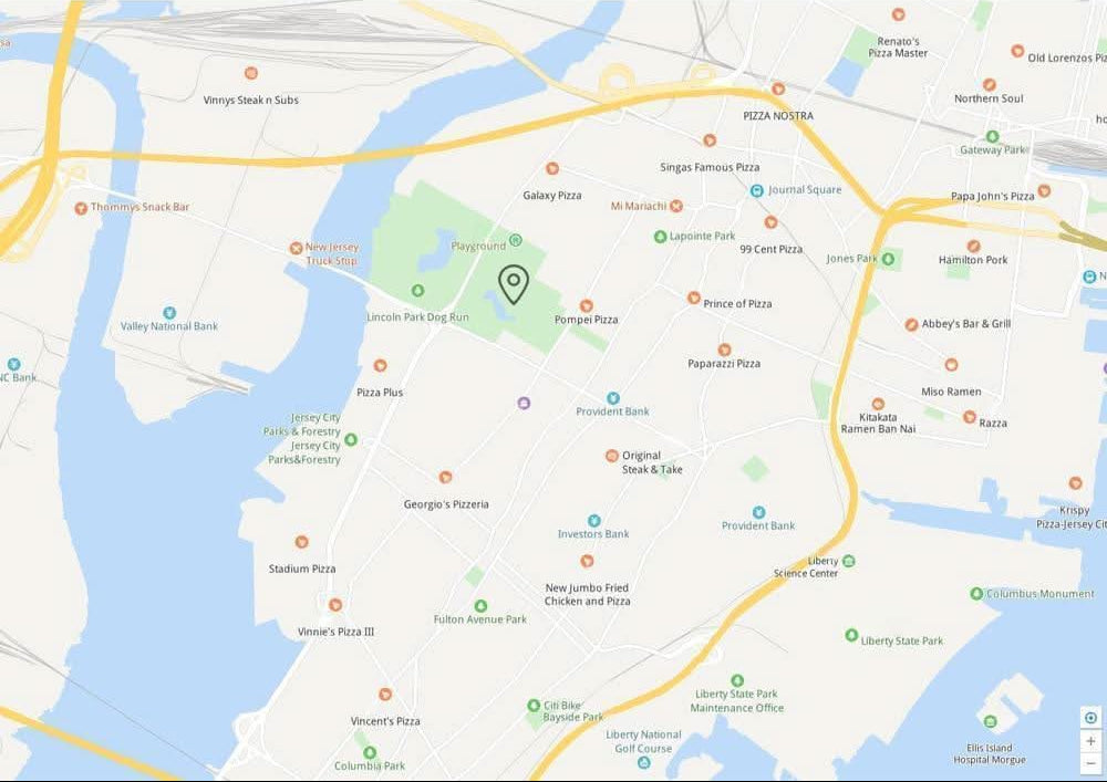 GPS-tracker voor honden en katten – Real-time locatie, lichtgewicht & lange batterijduur (Copy) Vestragear