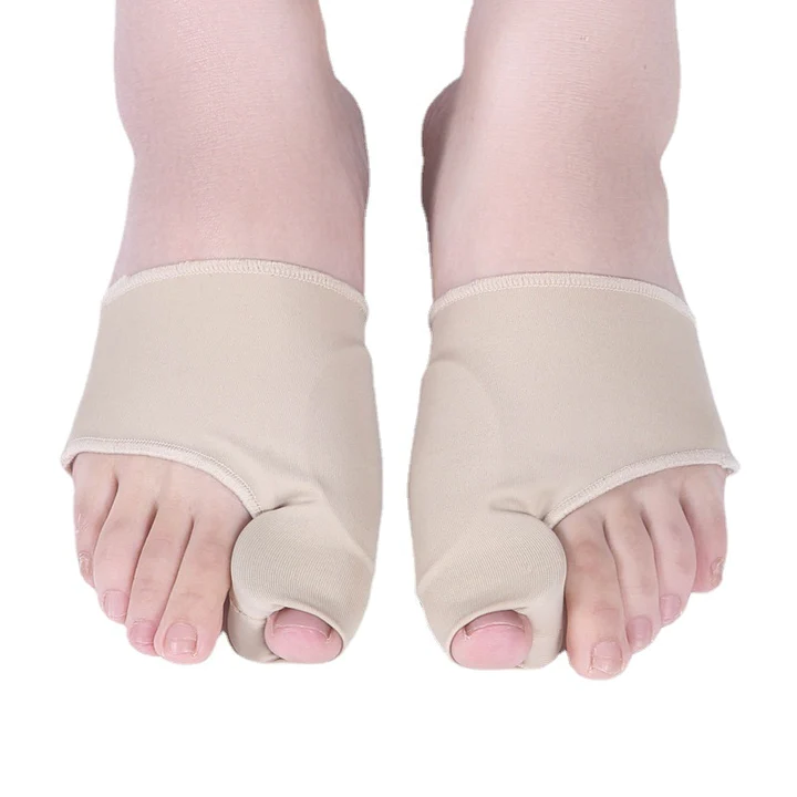Gel Bunion Corrector – Comfort en ondersteuning 6