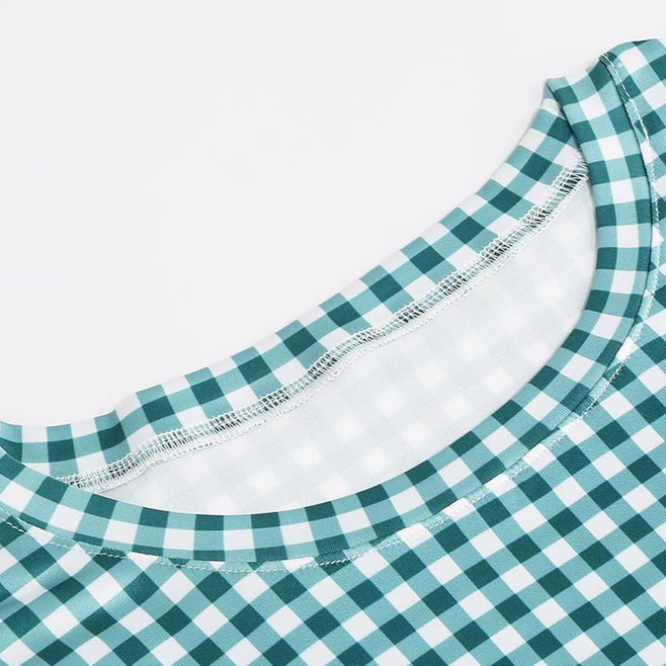 Bavaro – T-Shirt met Lederhosenprint – Jouw Outfit voor Bierfeest & Oktoberfest