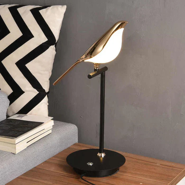 Auralite Wandlamp – Magnetisch Ontwerp, Dimbare LED & Luxe Afwerking in Vier Stijlen