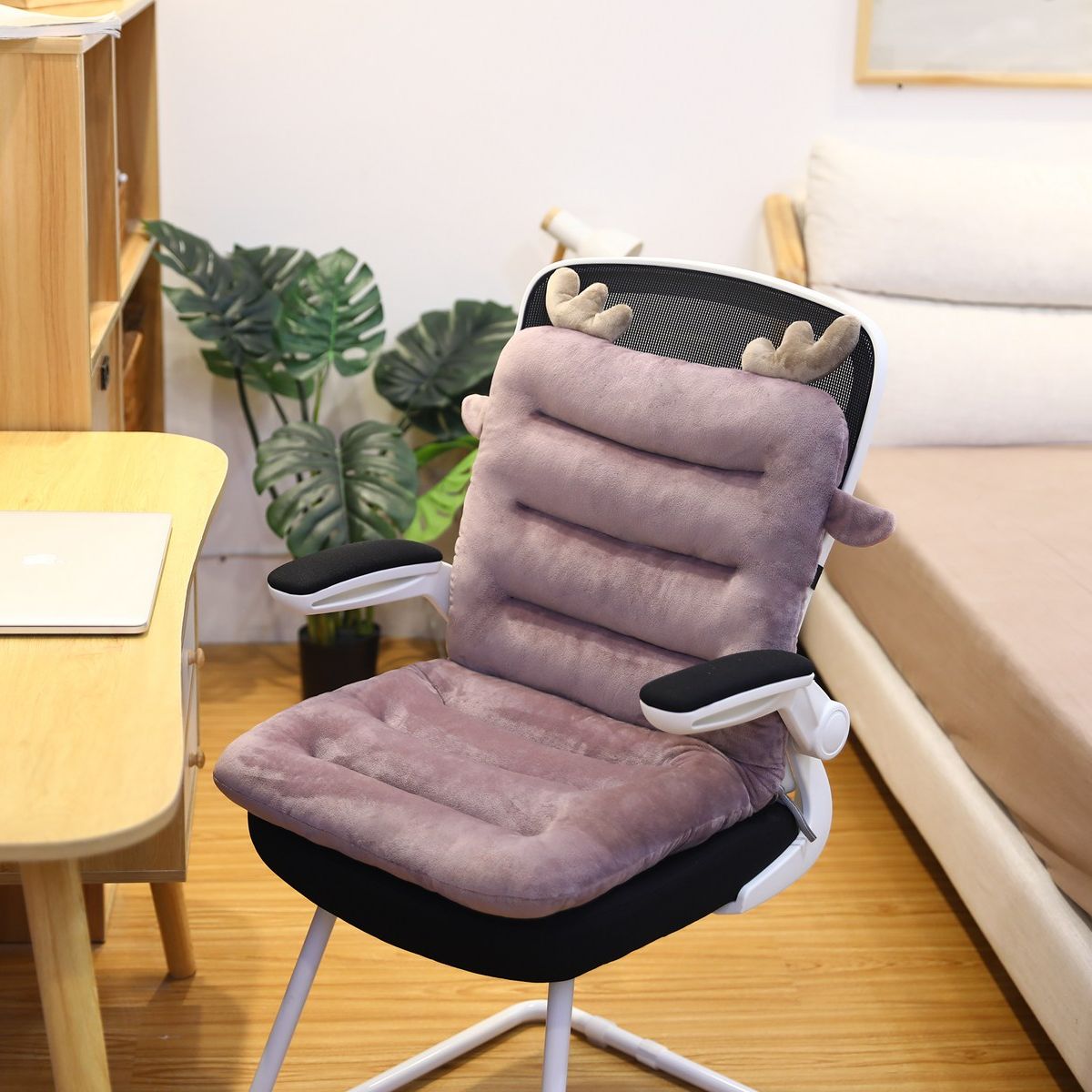 HexoSeat™ Ondersteunend Kussen tegen Ischiaspijn 8