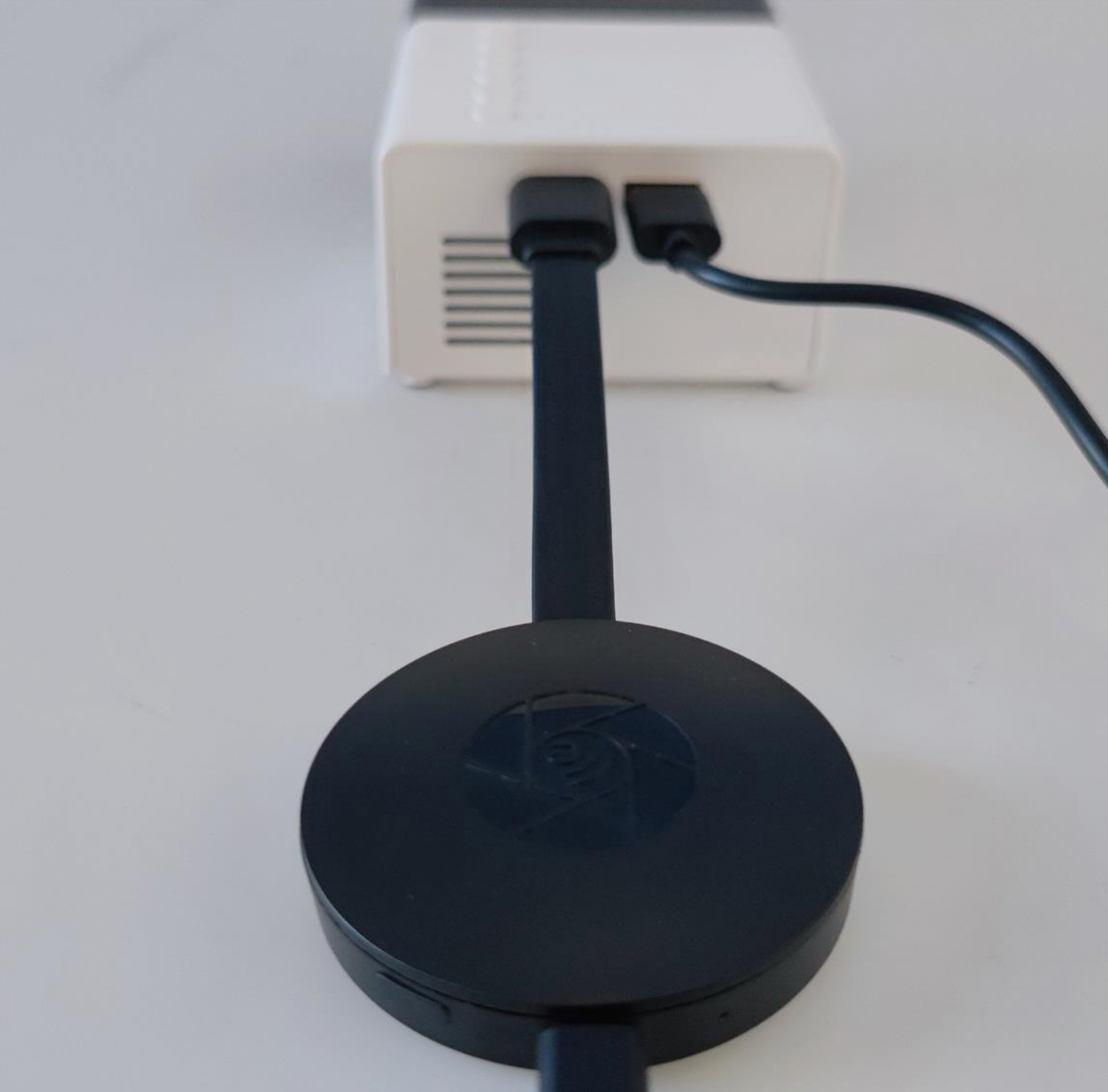 Draadloze Display Adapter – 1080p HDMI Dongle met Wi-Fi Casting & Schermspiegeling