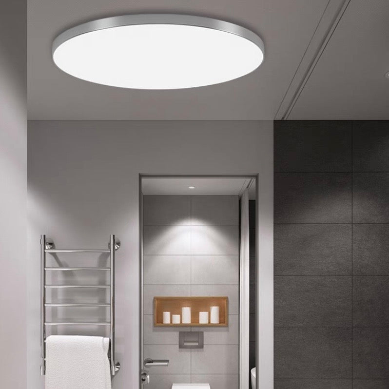 Lunexa – LED plafondlamp slank design hoge lichtopbrengst – modern huis LED