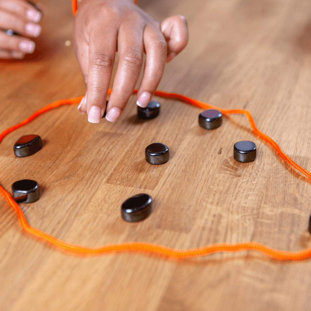 ChessMate Magnetisch Schaakspel – Compact & Ideaal voor Reizen