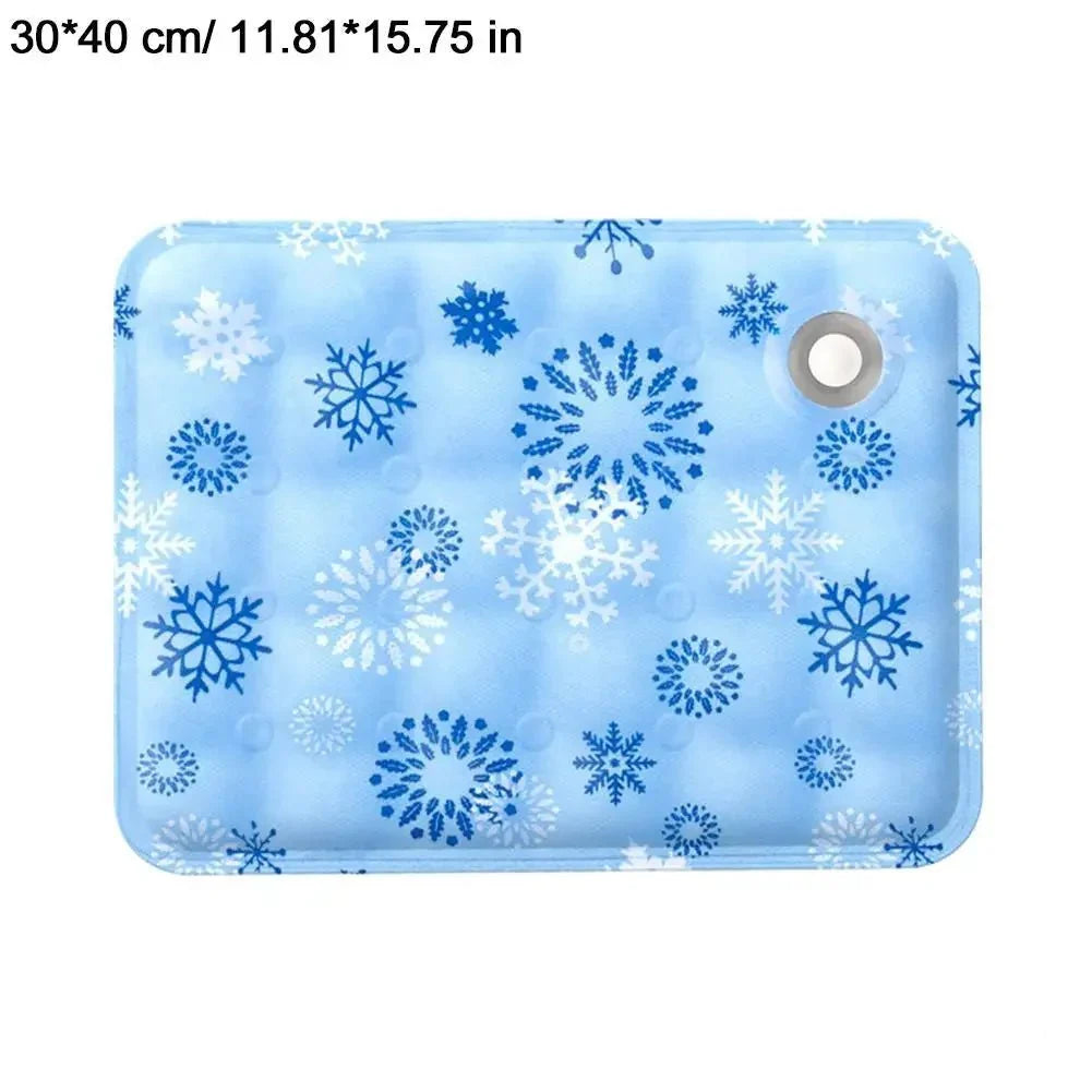 ICEPAD GEL – Cooling Mat for Dogs and Cats Vestragear