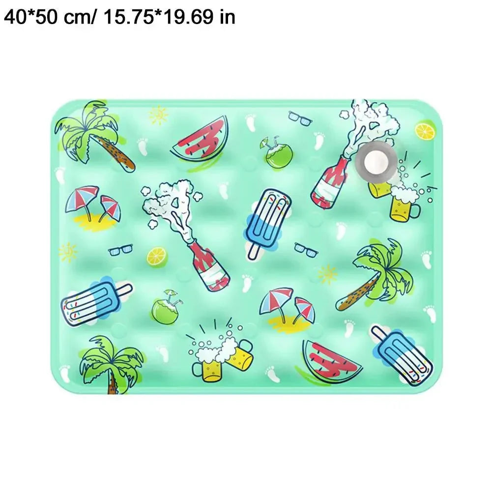 ICEPAD GEL – Cooling Mat for Dogs and Cats Vestragear