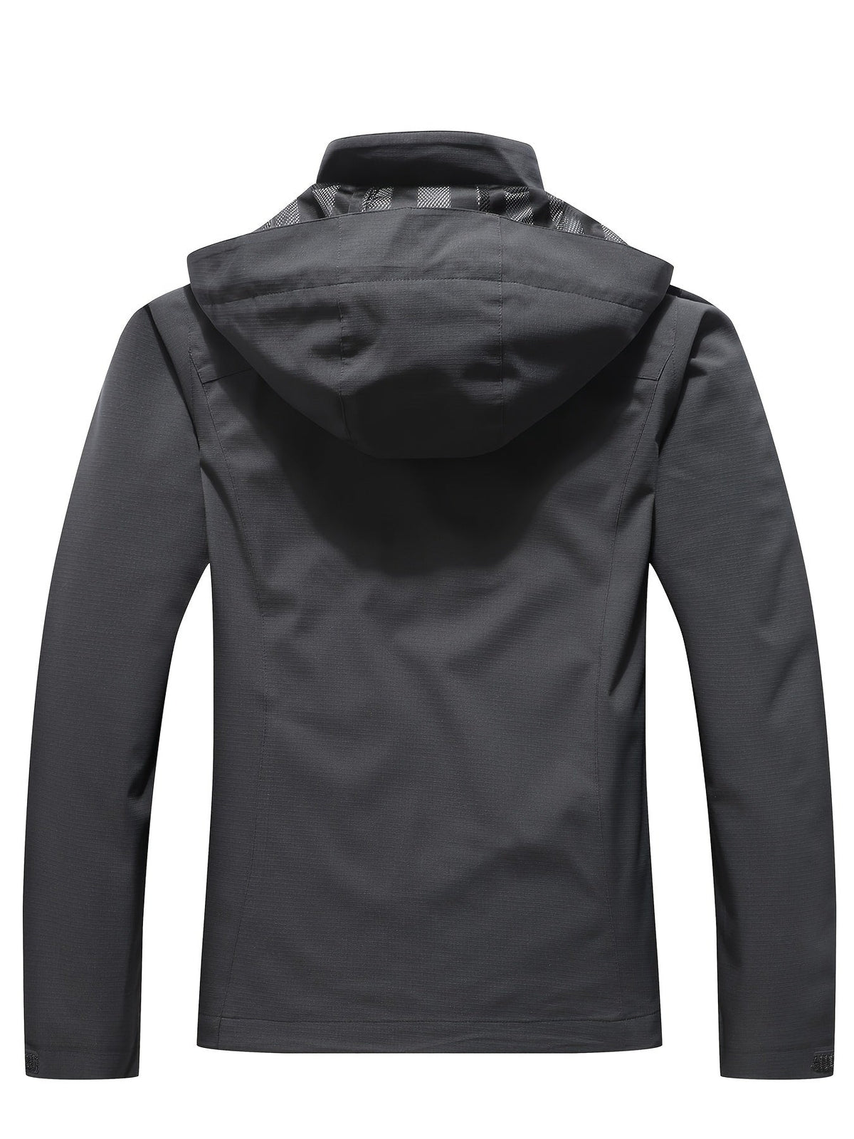 Aurelia Waterdicht Windjack – Casual Jas met Capuchon voor Lente & Herfst