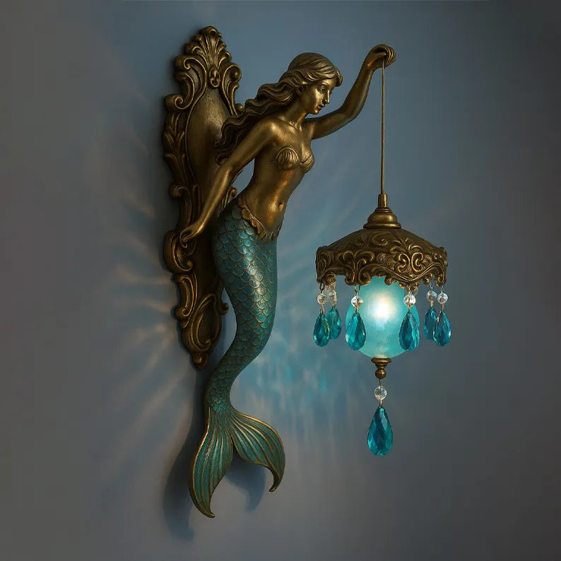 LumiFable™- Wandlamp 0