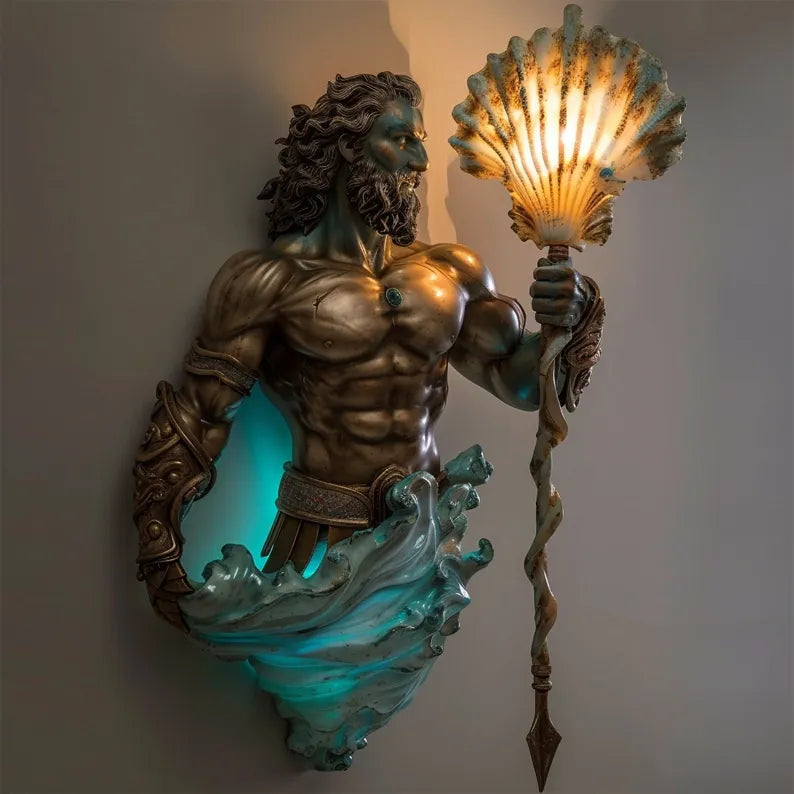 LumiFable™- Wandlamp 1