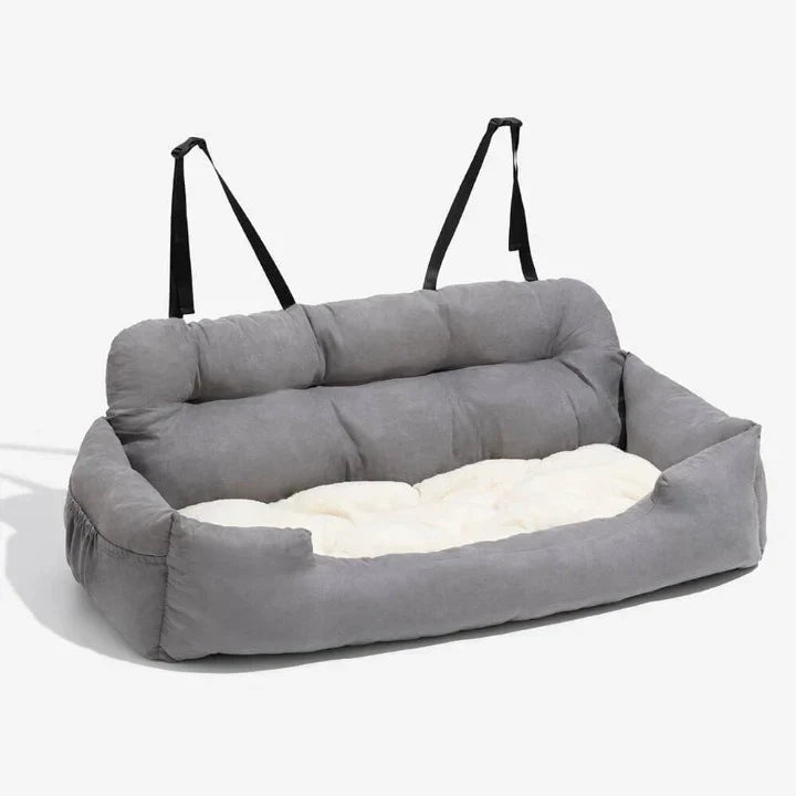 Luxury Travel Bed for Dogs - PawsRest 0