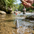 DROPSHOT – Drop Shot Fishing Sinkers Set for Freshwater & Saltwater Vestragear