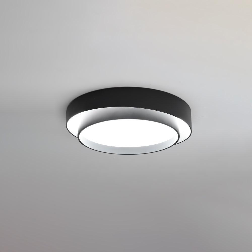 ArmoníaLuz plafondlamp – Moderne LED-plafondlamp met elegant design & energiezuinige verlichting