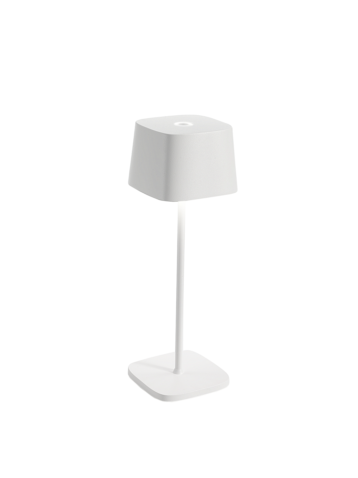 Lumora – Draadloze LED Tafellamp Oplaadbaar IP65 Binnen & Buiten