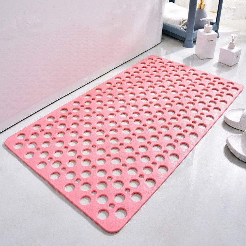AquaSafe Antislip Douchemat – Schimmelbestendig & Wasbaar