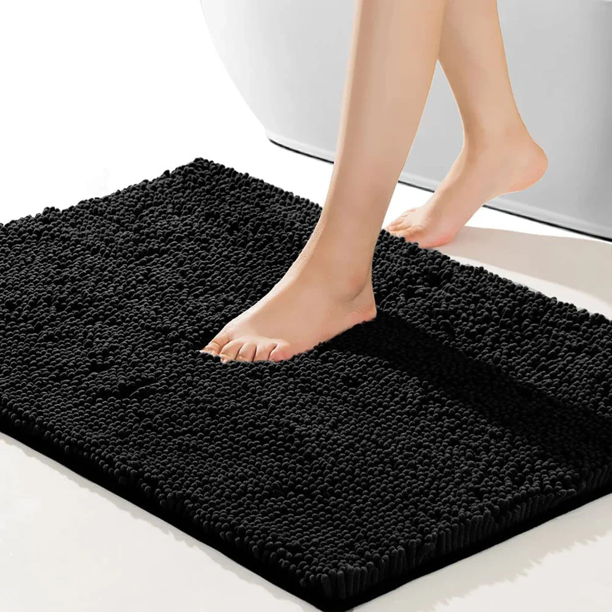 PlushStep | Zachte Antislip Badmat 1