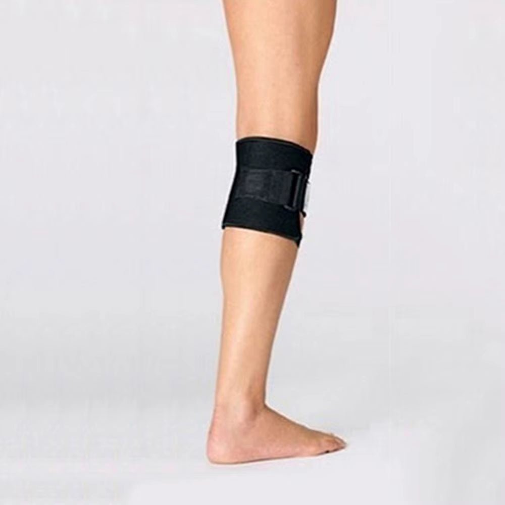 NERVEFLOW – Sciatic Nerve Bandage with Targeted Pressure for Pain Relief Vestragear