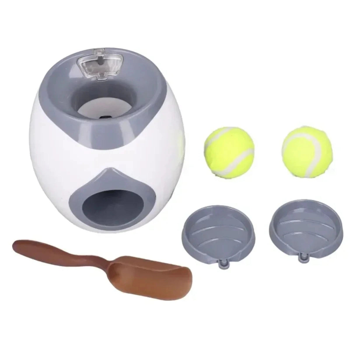 RegalPlay | Interactieve automatische ballenwerper 5