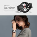 Smartwatch – Bluetooth Bellen, 1.39