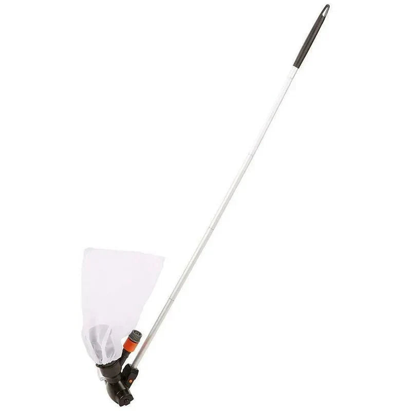 POOLVAC – Pool Vacuum & Skimmer Cleaning Set Vestragear