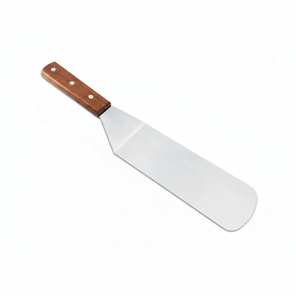 STEELFLIP – Stainless Steel Grill Spatula for BBQ & Kitchen Vestragear