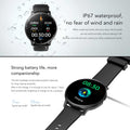 Smartwatch – Bluetooth Bellen, 1.39