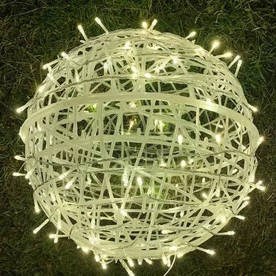 ShineOrbs LED Lichtbollen – Sfeervolle Verlichting voor Binnen & Buiten Vestragear