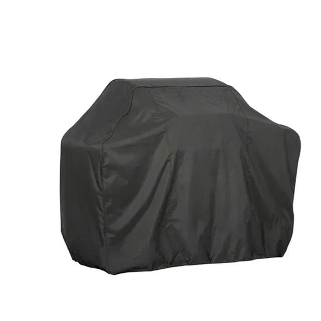 BBQVAULT – Premium Protective Cover for Outdoor Barbecue Grills Vestragear