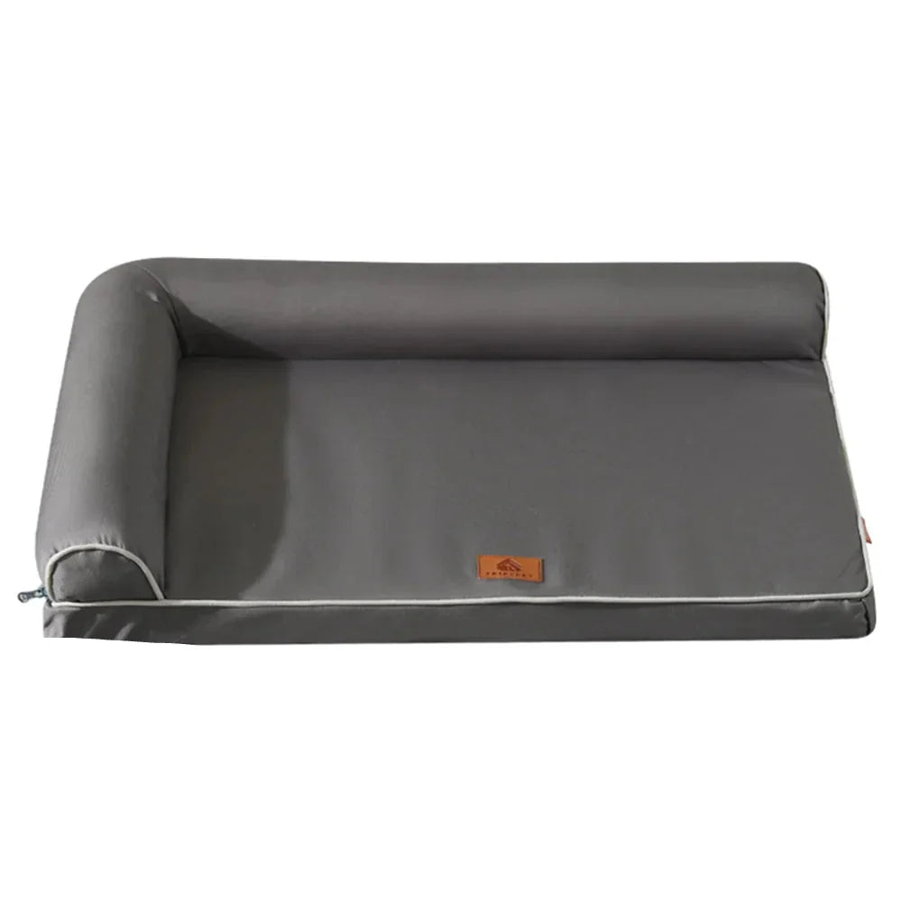Furora – Groot Hondenbed Waterdicht met Wasbare Hoes & Antislip