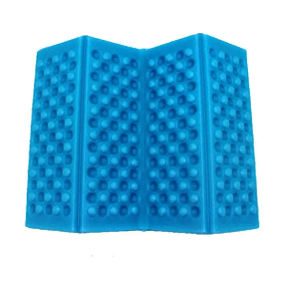 TrekMate – Opvouwbare Outdoor Zitmat van Foam – Camping & Picknick